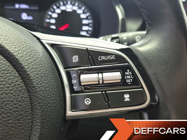 Kia SELTOS Gasoline 1.6 Turbo 2WD Trendy купить на сайте DeffCars