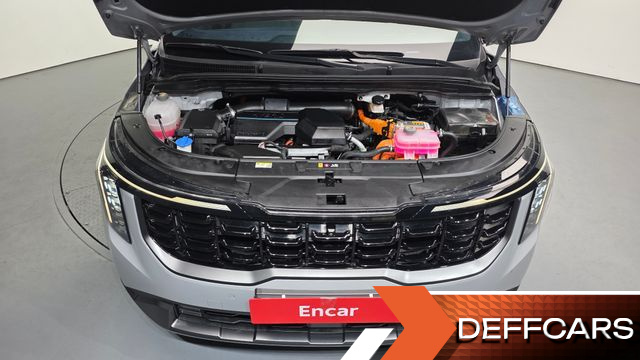 Kia CARNIVAL HEV 7seater Gravity купить на сайте DeffCars