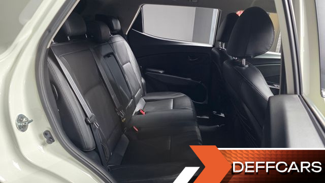 Ssangyong TIBOLI Gasoline 1.5 2WD V3 Special купить на сайте DeffCars