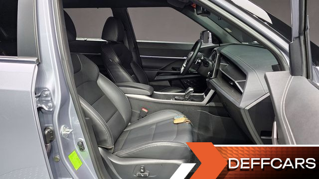 Ssangyong TORRES Gasoline 1.5 2WD T7 купить на сайте DeffCars