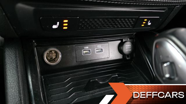 Ssangyong REXTON Diesel 2.2 2WD Wild купить на сайте DeffCars