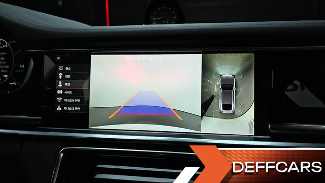 Porsche PANAMERA 2.9 AWD купить на сайте DeffCars