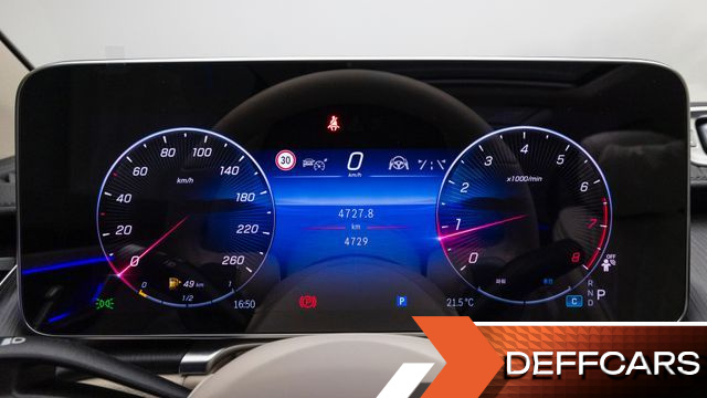 Mercedes S-CLASS S450L 4MATIC купить на сайте DeffCars