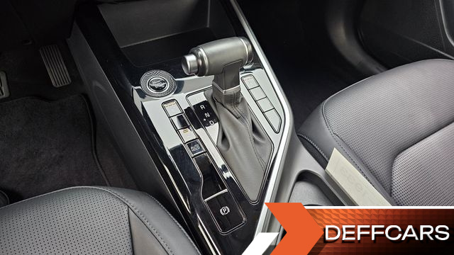 Kia NIRO Trendy купить на сайте DeffCars