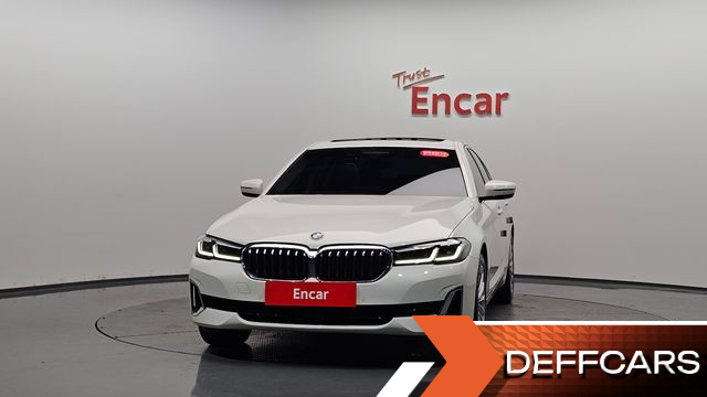 BMW 5-SERIES 530i xDrive Luxury купить на сайте DeffCars