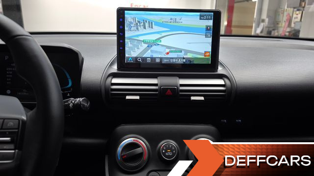 Hyundai CASPER Van Smart купить на сайте DeffCars