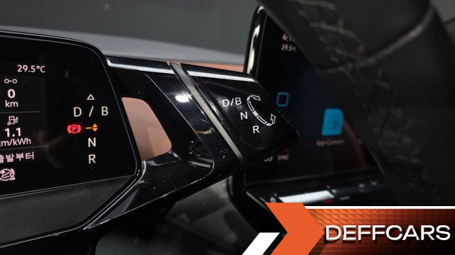 Volkswagen ID.4 Pro купить на сайте DeffCars