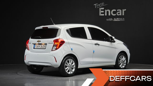 ChevroletGMDaewoo SPARK Premier купить на сайте DeffCars
