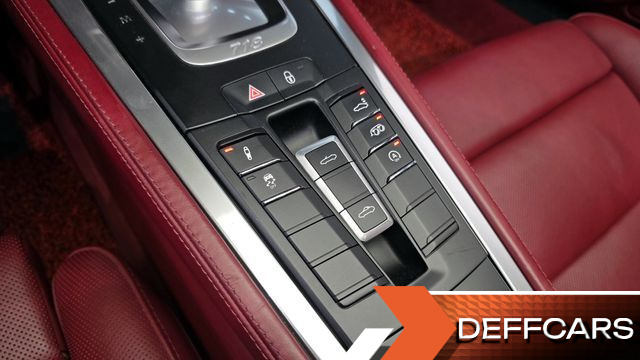 Porsche 718 S 2.5 купить на сайте DeffCars