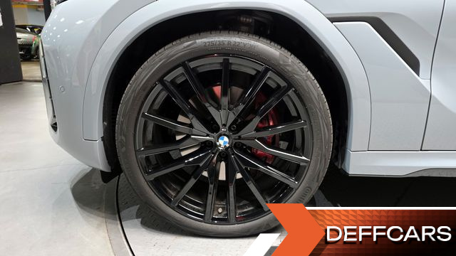 BMW X6 xDrive40d M Sport Online Exclusive купить на сайте DeffCars