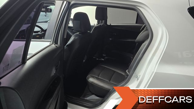ChevroletGMDaewoo TRAX 1.4 LT купить на сайте DeffCars