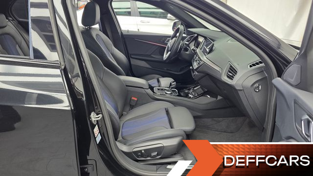 BMW 1-SERIES 120i M Sports купить на сайте DeffCars