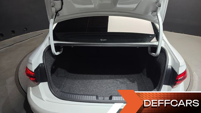 Volkswagen JETTA 1.5 TSI Prestige купить на сайте DeffCars
