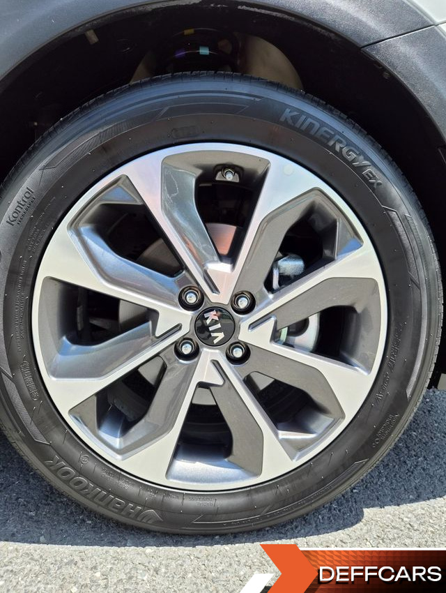 Kia STONIC 1.4 Prestige купить на сайте DeffCars