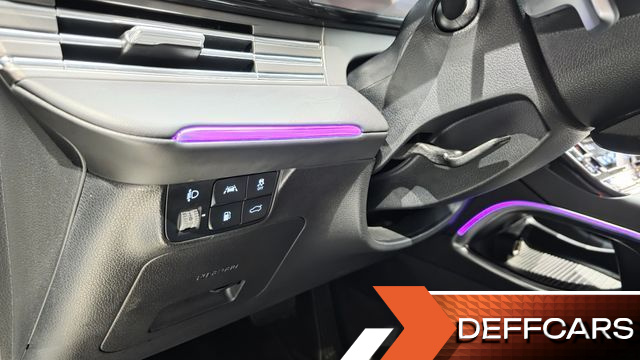 Hyundai GRANDEUR 2.5 Le Blanc купить на сайте DeffCars