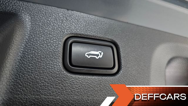 Hyundai PALISADE Gasoline 3.8 2WD Exclusive купить на сайте DeffCars