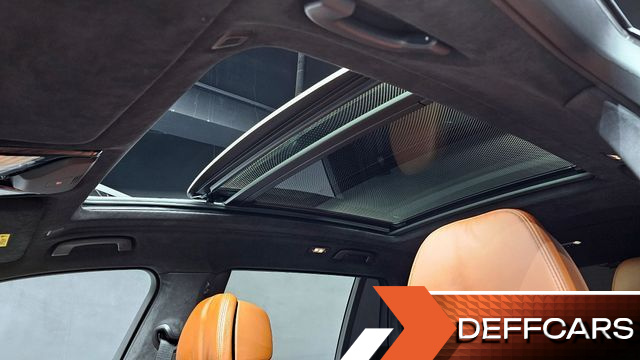 BMW X7 xDrive 40d M Sport 6STR купить на сайте DeffCars