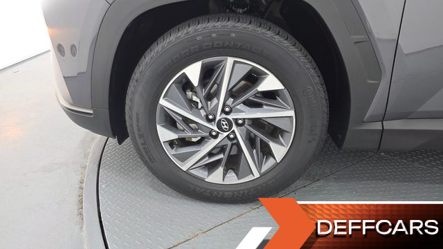 Hyundai TUCSON Premium 2WD купить на сайте DeffCars