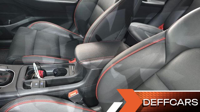 Hyundai I30 1.6 Turbo N Line купить на сайте DeffCars
