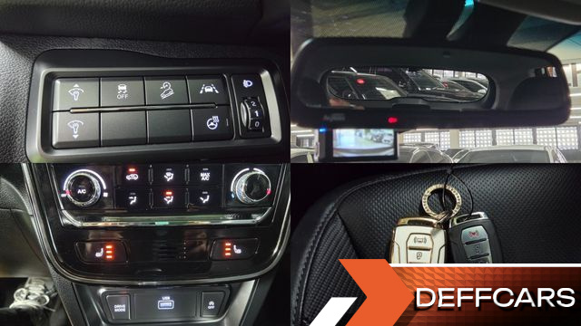 Ssangyong TIBOLI Gasoline 1.5 2WD V3 купить на сайте DeffCars
