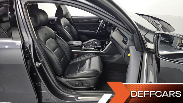 Kia K7 2.5 GDI X Edition купить на сайте DeffCars