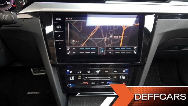 Volkswagen ARTEON 2.0 TDI Prestige купить на сайте DeffCars