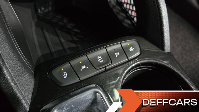 ChevroletGMDaewoo TRAILBLAZER 1.3 Turbo 2WD RS купить на сайте DeffCars