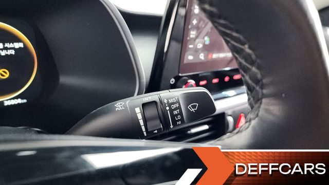 Kia K3 1.6 signature купить на сайте DeffCars