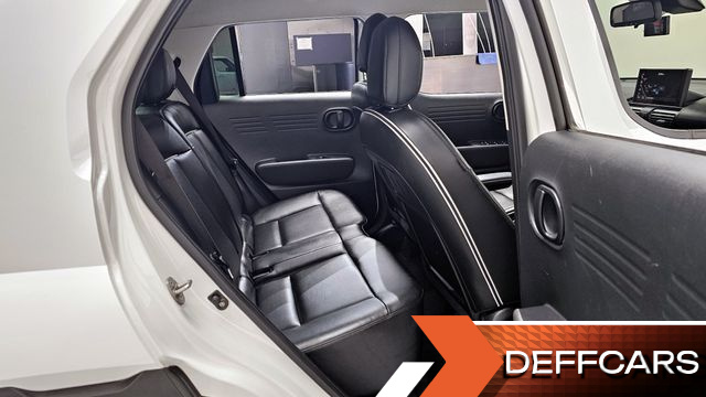 Hyundai CASPER Modern купить на сайте DeffCars