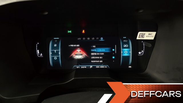Ssangyong KORANDO Gasoline 1.5 2WD C5 Plus купить на сайте DeffCars