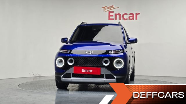 Hyundai CASPER Turbo Inspiration купить на сайте DeffCars