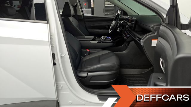 Hyundai TUCSON HEV 1.6 2WD Modern купить на сайте DeffCars