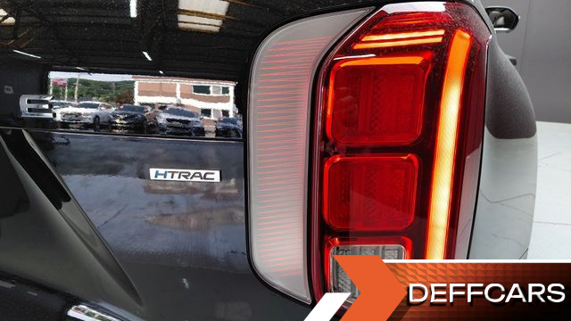 Hyundai PALISADE Gasoline 3.8 4WD Calligraphy купить на сайте DeffCars