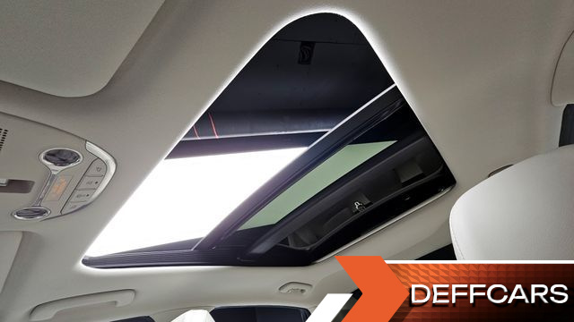 Hyundai GRANDEUR Le Blanc купить на сайте DeffCars