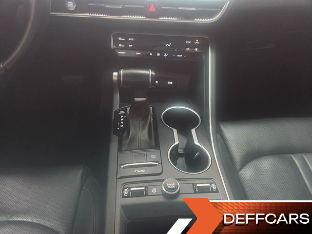 Kia K5 2.0 LPI(Renter car) Trandy купить на сайте DeffCars