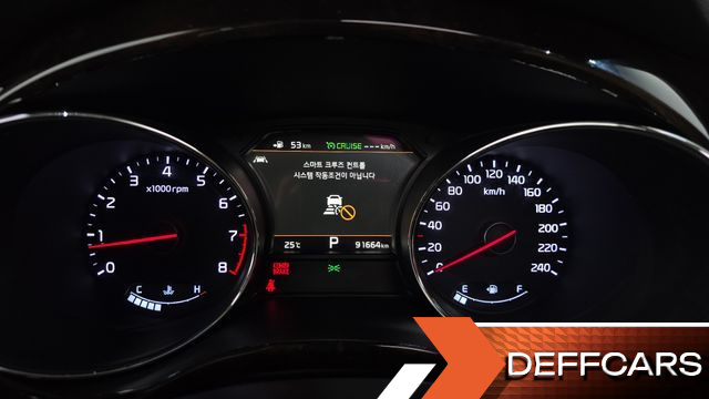 Kia CARNIVAL Gasoline 9-Seater Noblesse Special купить на сайте DeffCars