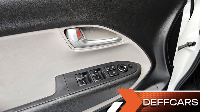 Kia RAY Van Prestige Special купить на сайте DeffCars