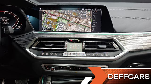 BMW X5 M50d купить на сайте DeffCars