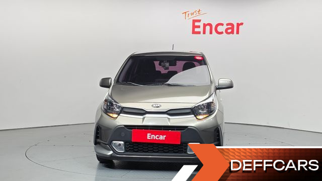 Kia MORNING Prestige купить на сайте DeffCars