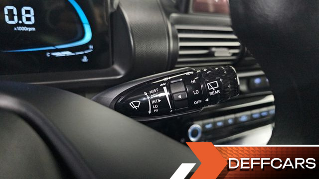 Hyundai CASPER Smart купить на сайте DeffCars