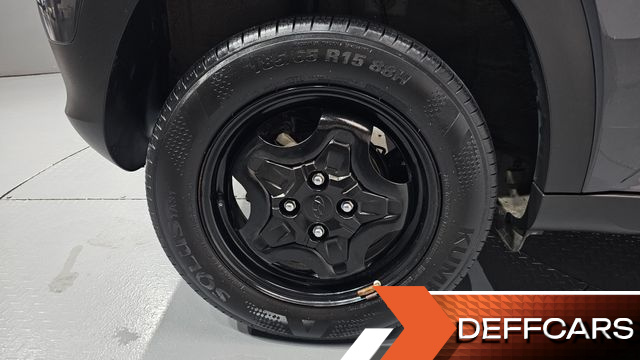 Hyundai CASPER Turbo Smart купить на сайте DeffCars