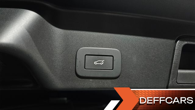 Land Rover RANGE ROVER EVOQUE P250 S купить на сайте DeffCars