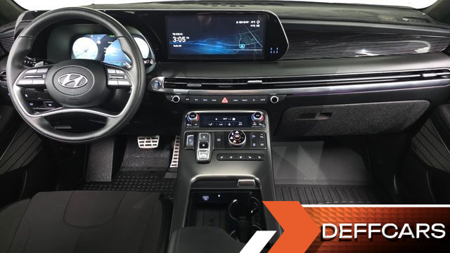Hyundai PALISADE Gasoline 3.8 4WD Calligraphy Black Edition купить на сайте DeffCars