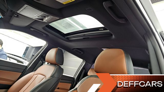 Ssangyong REXTON Diesel 2.2 4WD Professional S (5-Link) купить на сайте DeffCars
