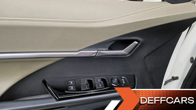 Ssangyong TORRES Gasoline 1.5 2WD T7 купить на сайте DeffCars