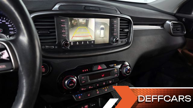 Kia SORENTO Diesel 2.2 2WD Noblesse Special купить на сайте DeffCars