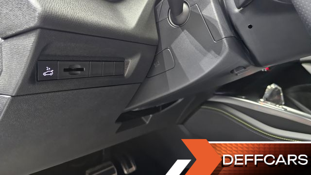 Peugeot 408 1.2 Pure Tech GT купить на сайте DeffCars