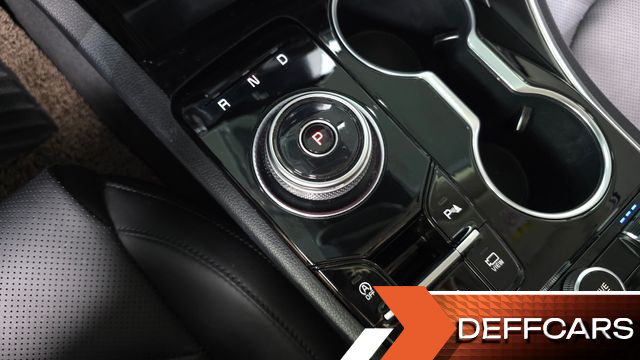 Kia K5 2.0 Noblesse купить на сайте DeffCars