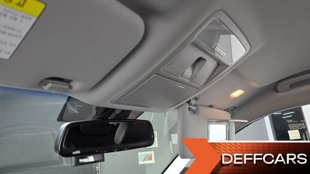 Ssangyong REXTON Diesel 2.2 4WD Prestige купить на сайте DeffCars