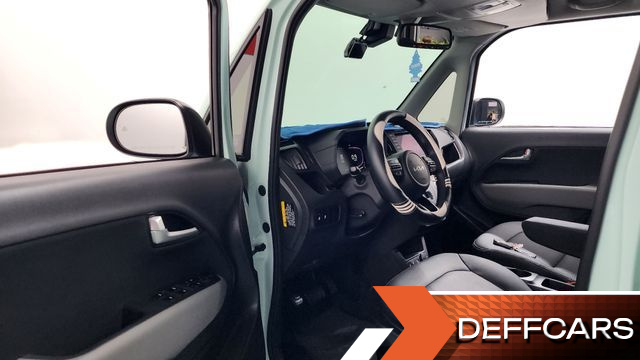 Kia RAY Signature купить на сайте DeffCars